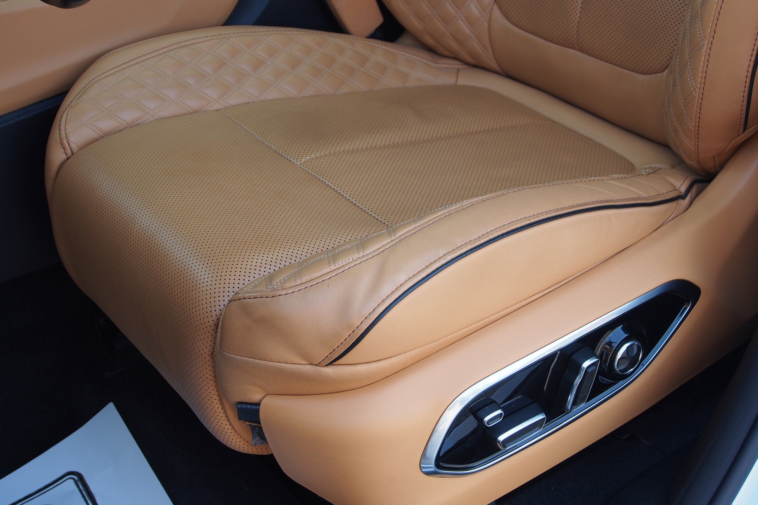 2022 Jeep Grand Cherokee L Summit Reserve