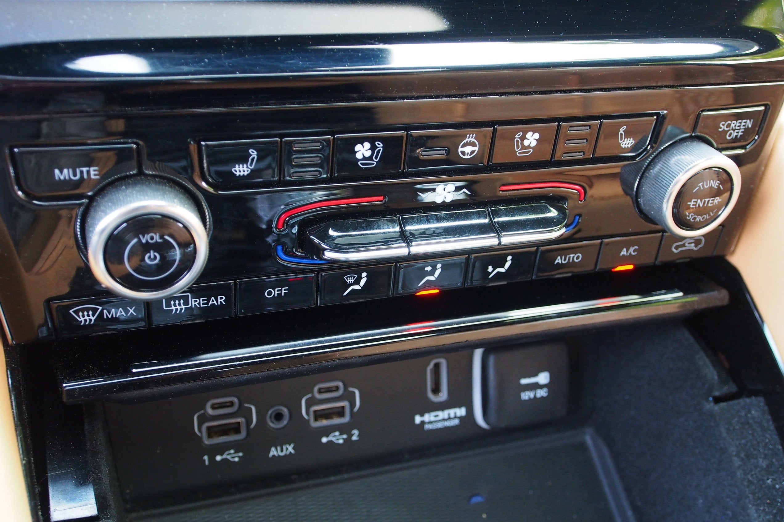 2022 Jeep Grand Cherokee L Summit Reserve