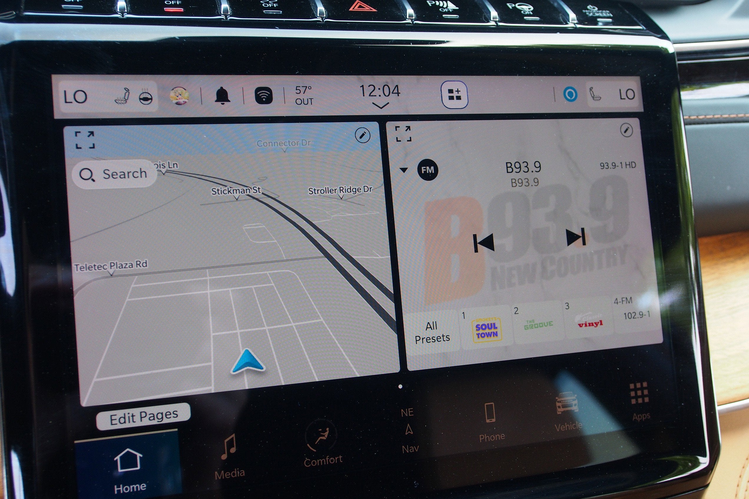 2022 Jeep Grand Cherokee L Summit Reserve