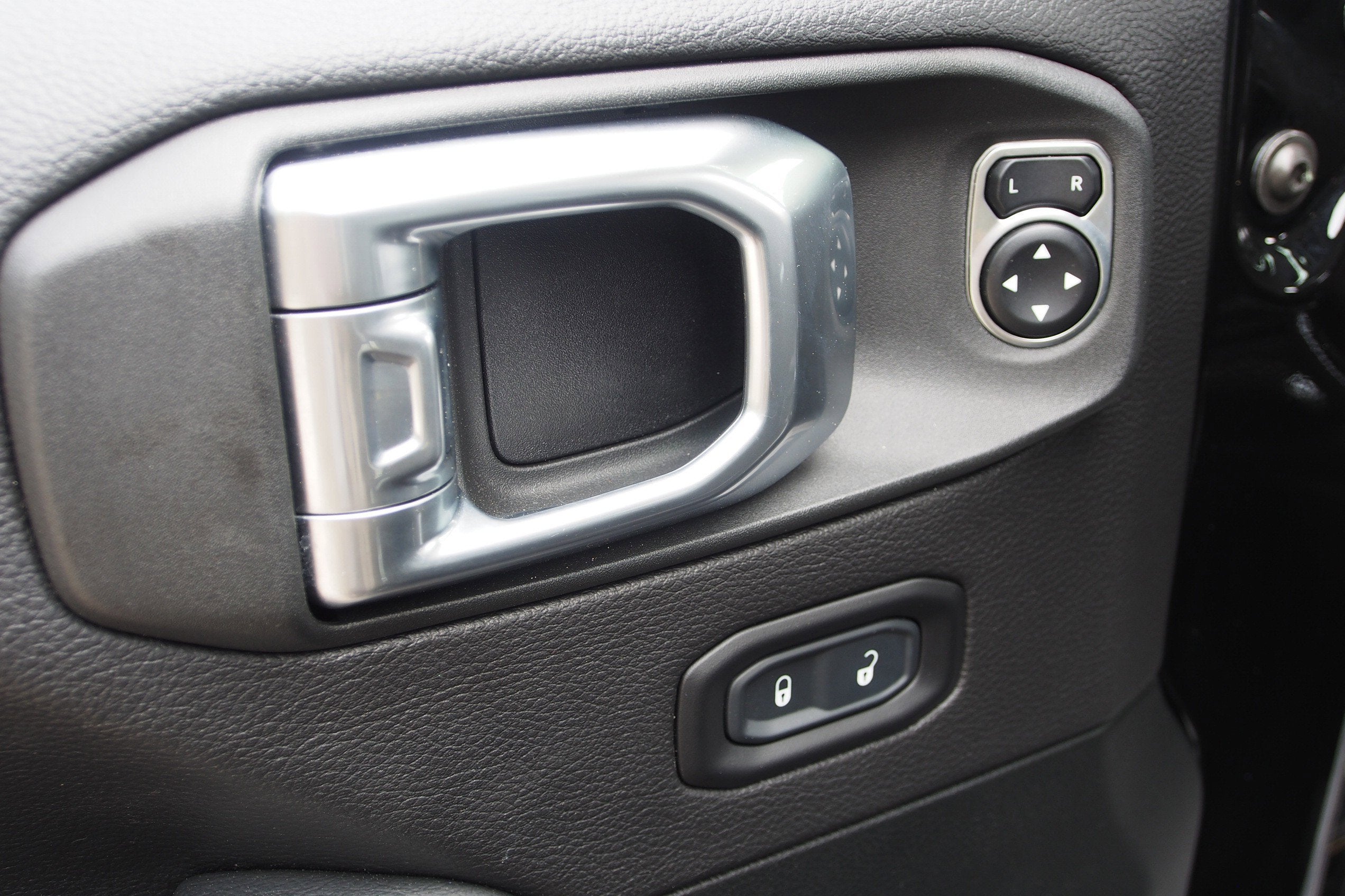 2021 Jeep Gladiator High Altitude