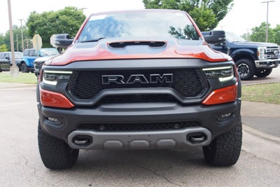 2024 RAM 1500 TRX