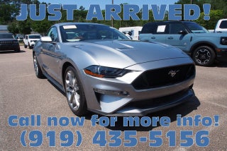 2023 Ford Mustang GT Premium
