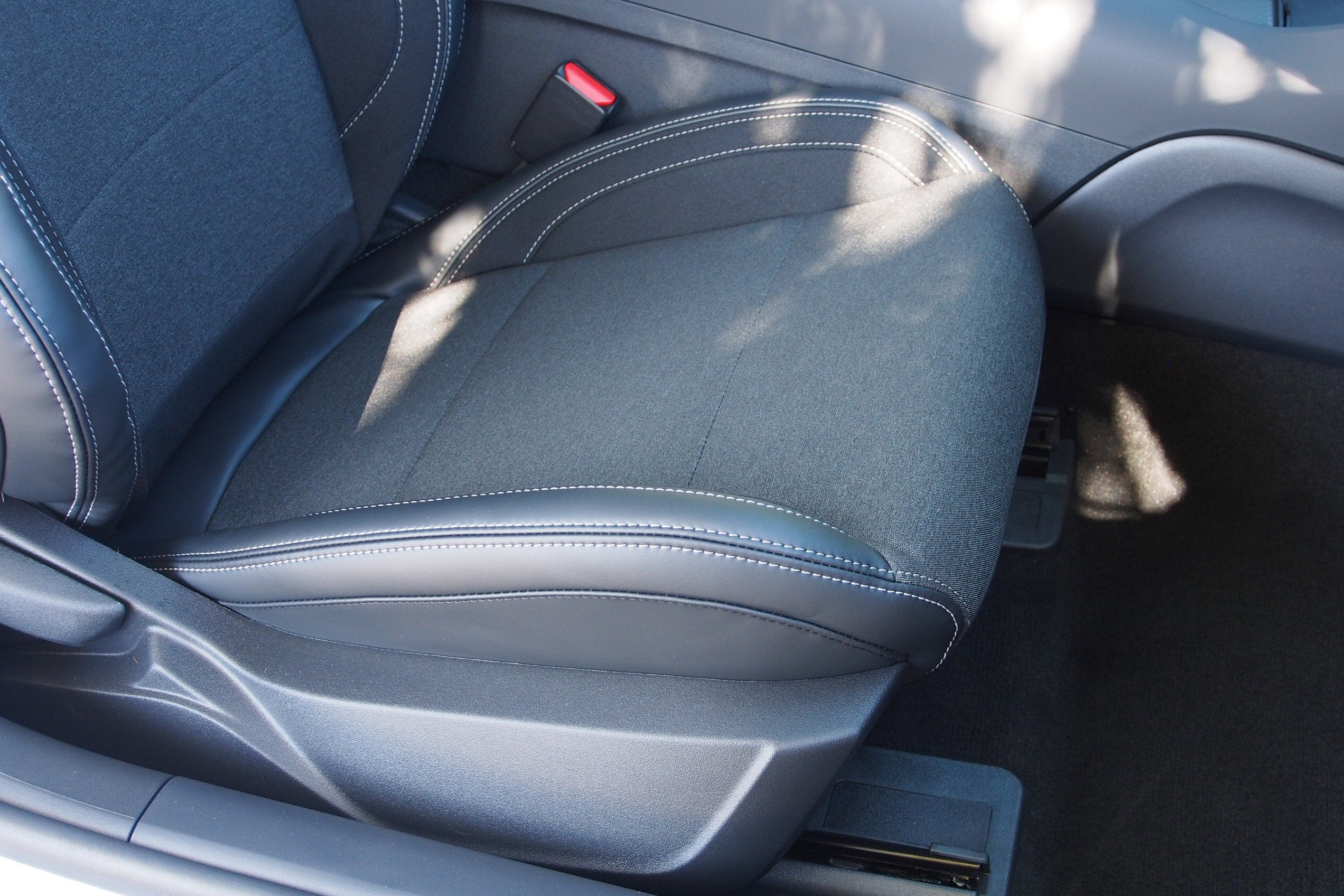 2025 Ford Mustang EcoBoost - Crossroads Courtesy Demo