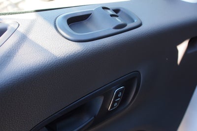 2025 Ford Transit Passenger Wagon XL