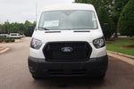 2026 Ford Transit Passenger Wagon XL