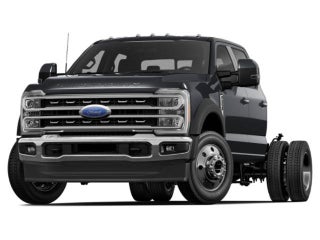 2026 Ford Super Duty F-550 DRW Base