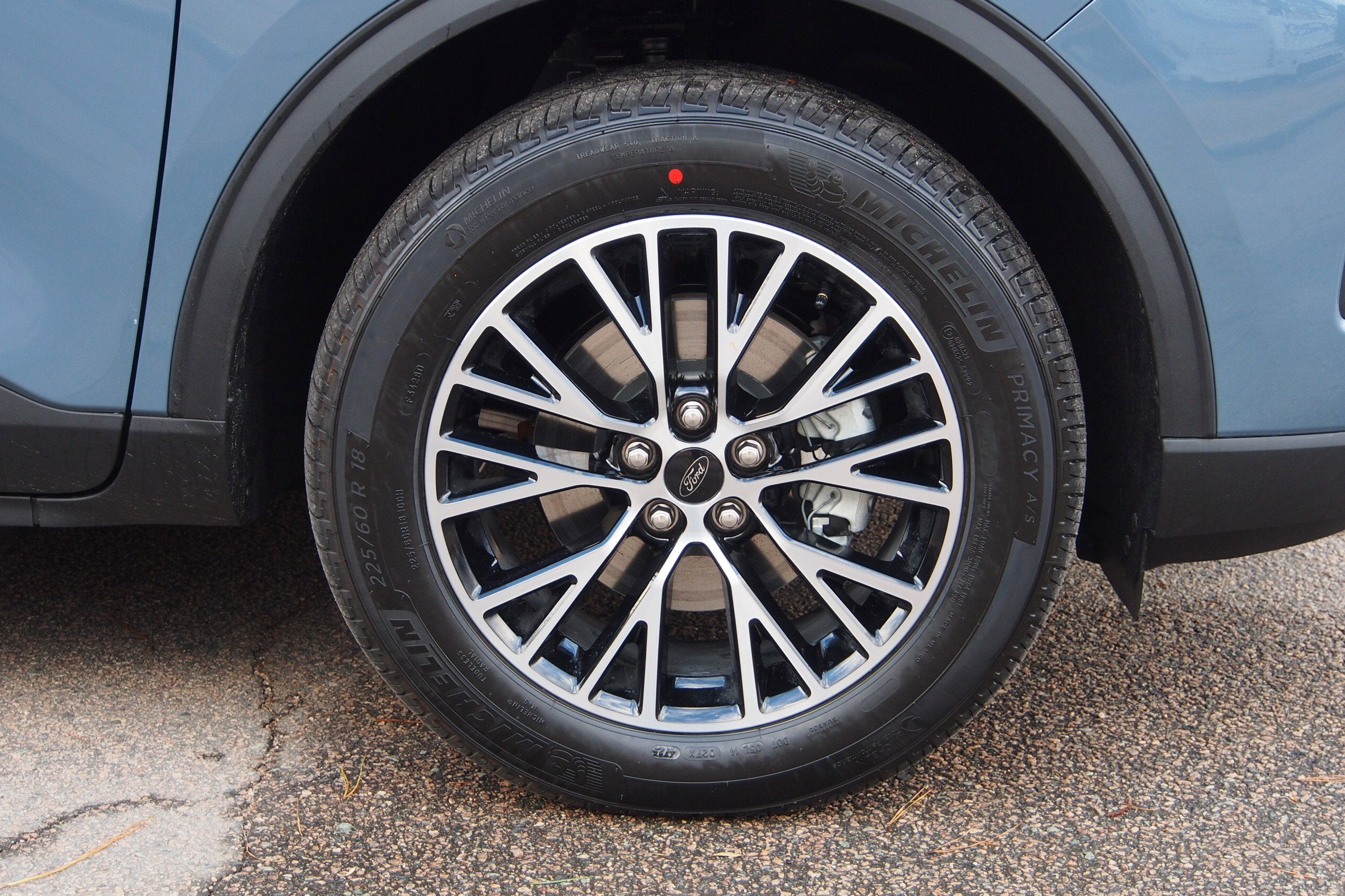 2026 Ford Escape PHEV