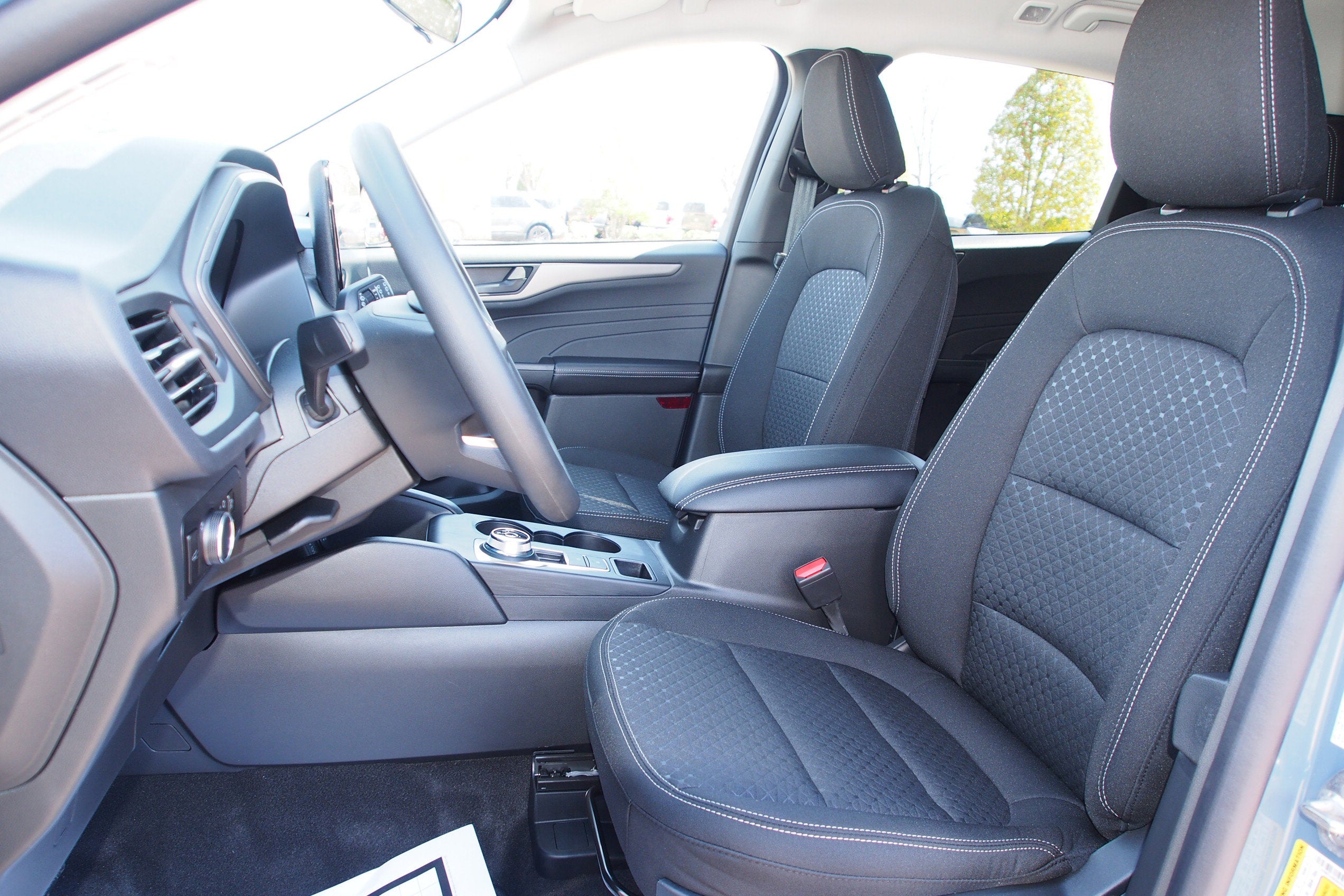 2025 Ford Escape Active - Crossroads Courtesy Demo