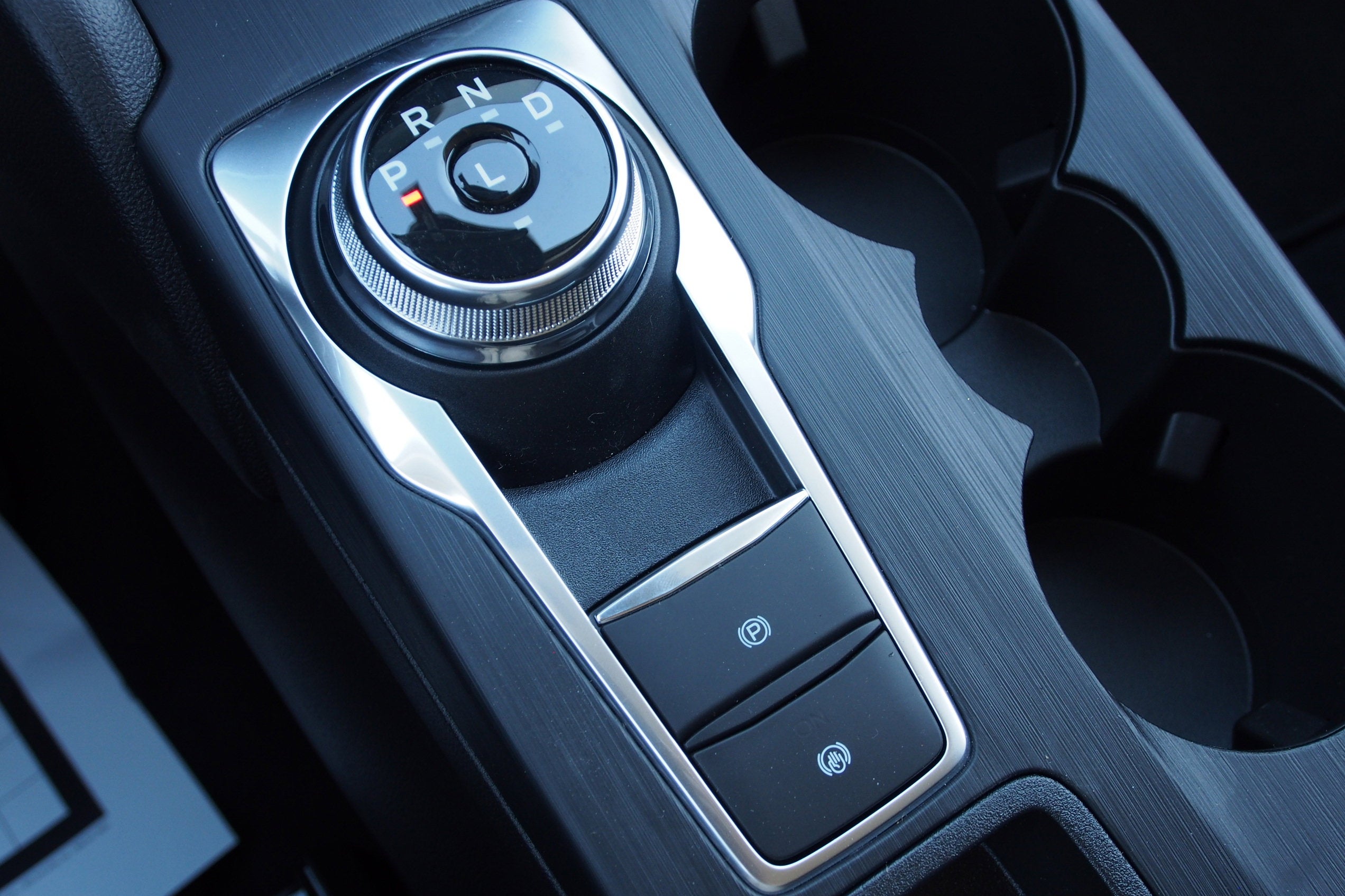 2025 Ford Escape Active - Crossroads Courtesy Demo