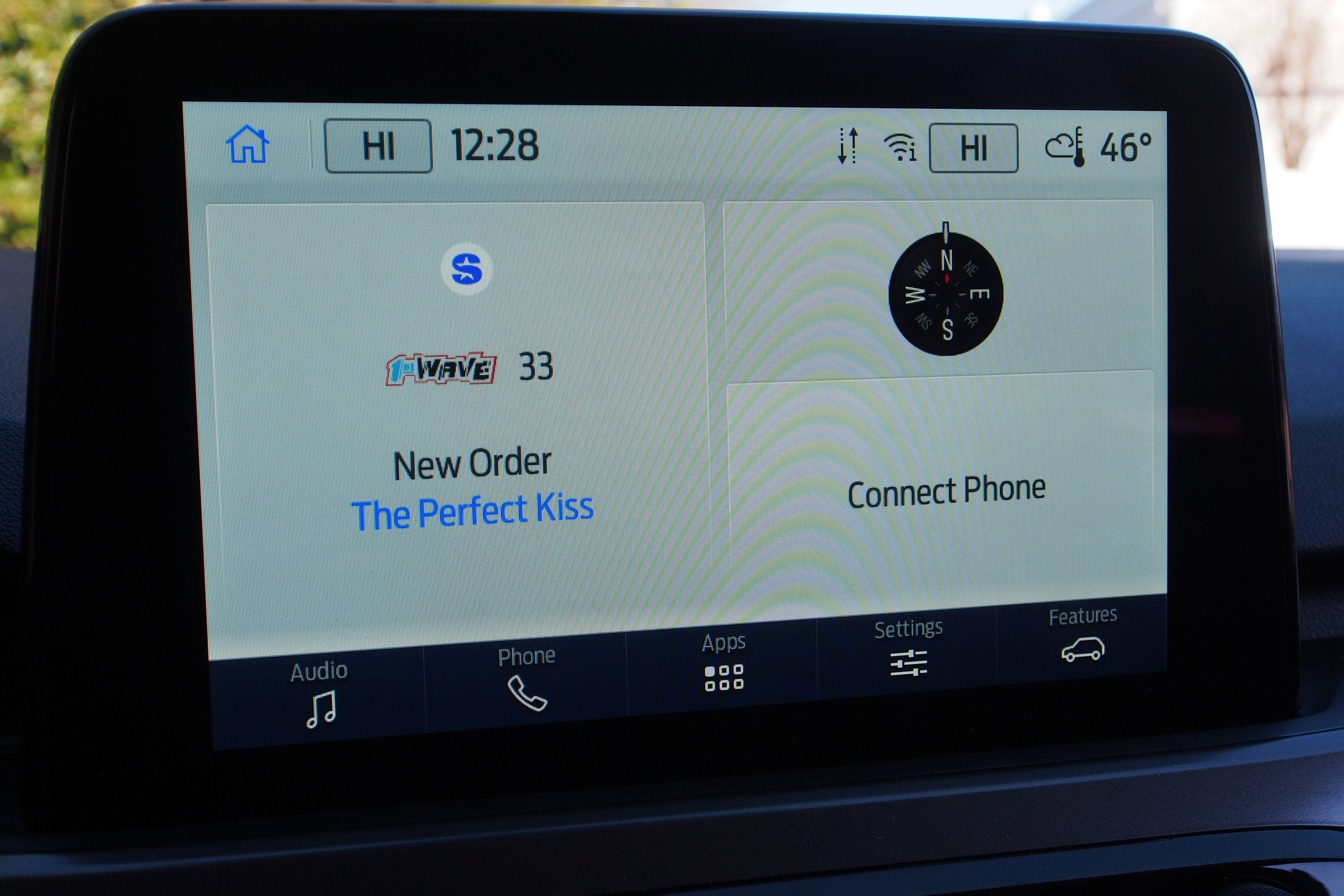 2025 Ford Escape Active - Crossroads Courtesy Demo