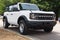 2025 Ford Bronco Base - Crossroads Courtesy Demo