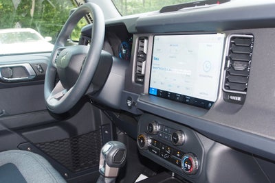 2025 Ford Bronco Base - Crossroads Courtesy Demo