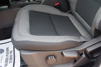 2025 Ford Bronco Base - Crossroads Courtesy Demo