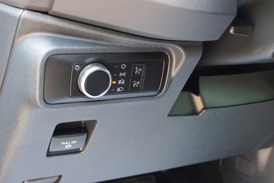 2025 Ford Bronco Base - Crossroads Courtesy Demo