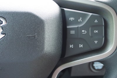 2025 Ford Bronco Base - Crossroads Courtesy Demo