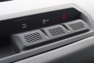 2025 Ford Bronco Base - Crossroads Courtesy Demo