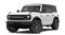 2026 Ford Bronco Big Bend - Crossroads Courtesy Demo