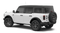 2026 Ford Bronco Big Bend - Crossroads Courtesy Demo