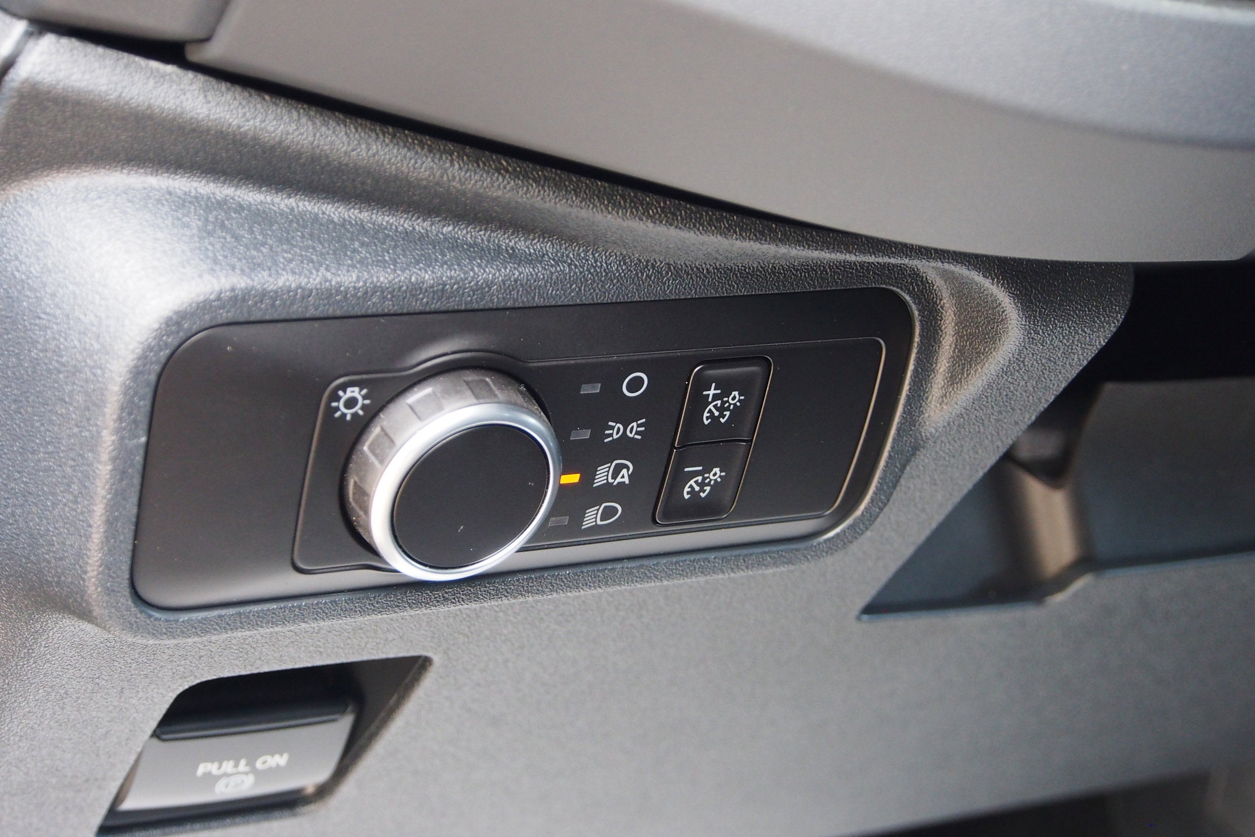 2025 Ford Bronco Big Bend - Crossroads Courtesy Demo