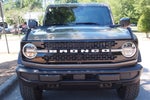 2026 Ford Bronco Big Bend - Crossroads Courtesy Demo