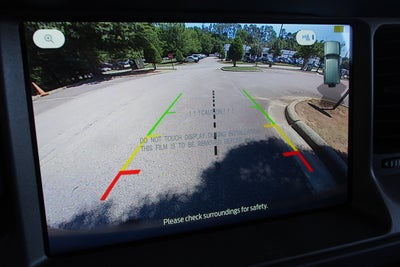 2026 Ford Bronco Big Bend - Crossroads Courtesy Demo