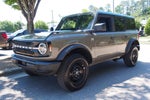 2026 Ford Bronco Big Bend - Crossroads Courtesy Demo