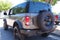 2026 Ford Bronco Big Bend - Crossroads Courtesy Demo