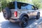2026 Ford Bronco Big Bend - Crossroads Courtesy Demo