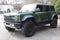 2022 Ford Bronco Raptor