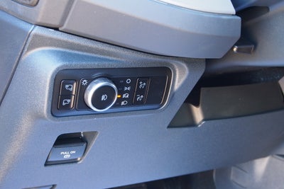 2025 Ford Bronco Outer Banks - Crossroads Courtesy Demo