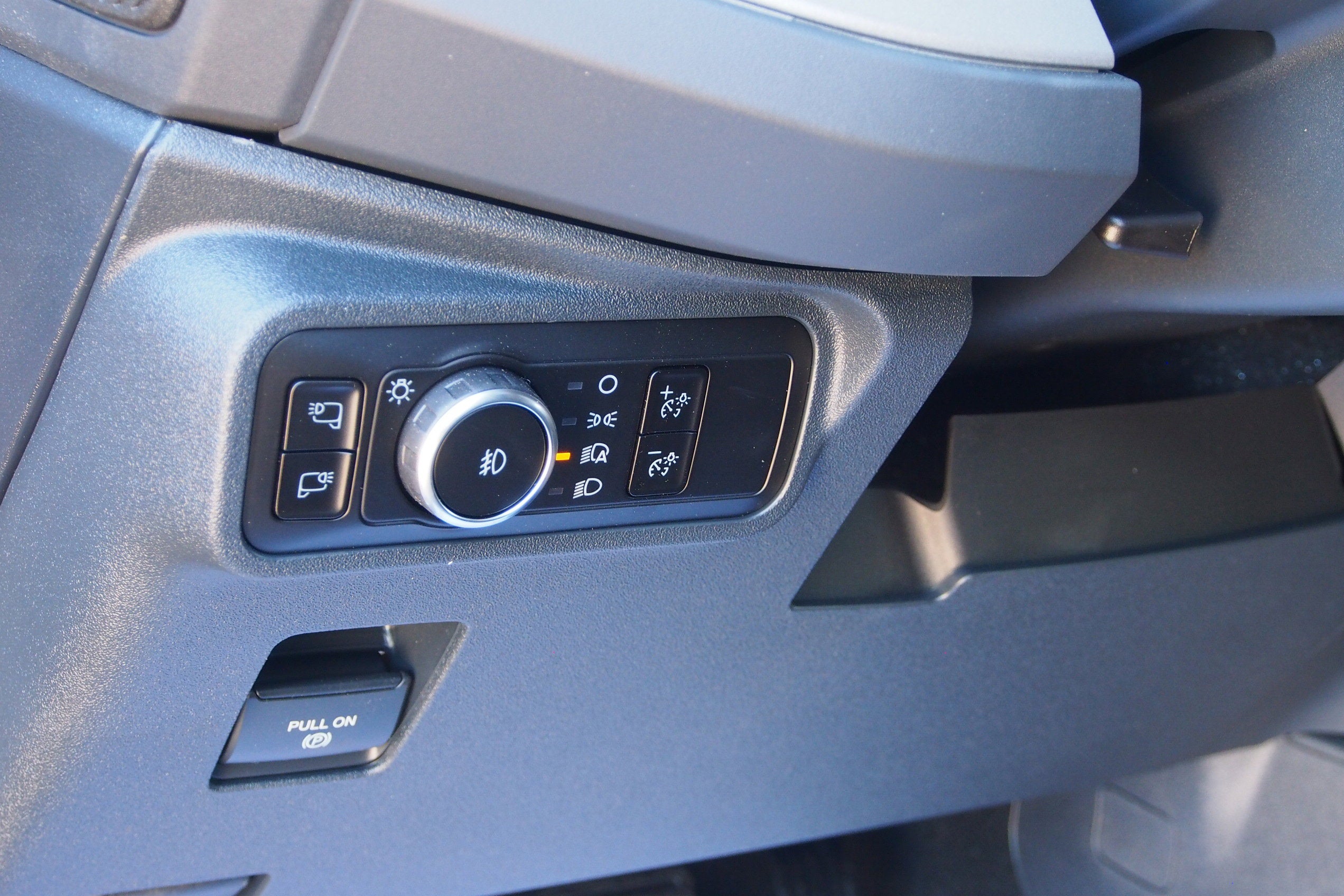 2025 Ford Bronco Outer Banks - Crossroads Courtesy Demo