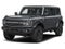 2026 Ford Bronco Badlands - Crossroads Courtesy Demo