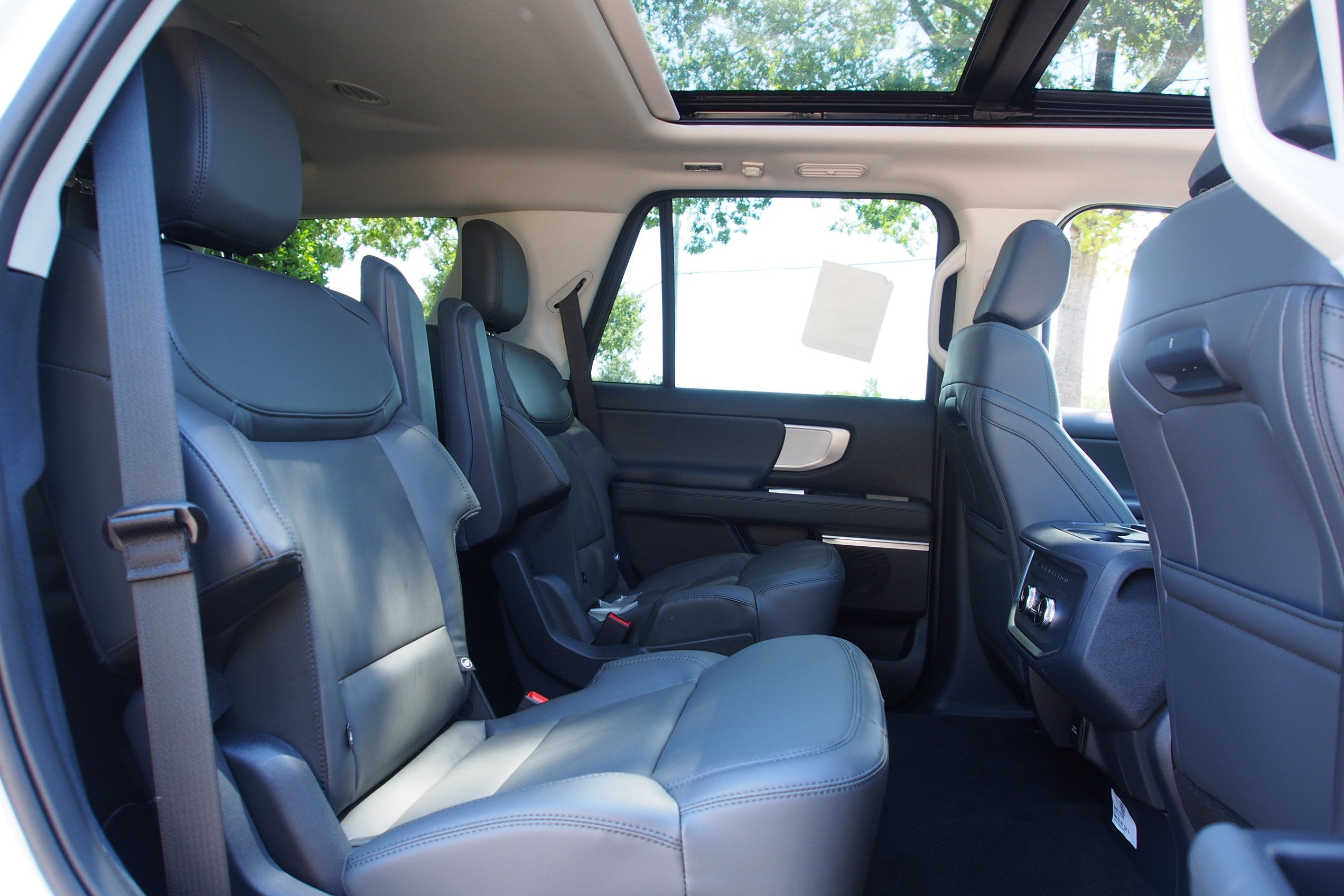 2026 Ford Expedition Active - Crossroads Courtesy Demo