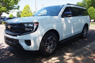 2026 Ford Expedition Active - Crossroads Courtesy Demo