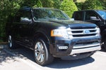 2017 Ford Expedition Platinum