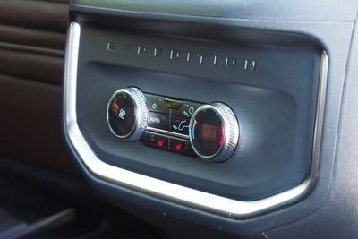 2025 Ford Expedition King Ranch