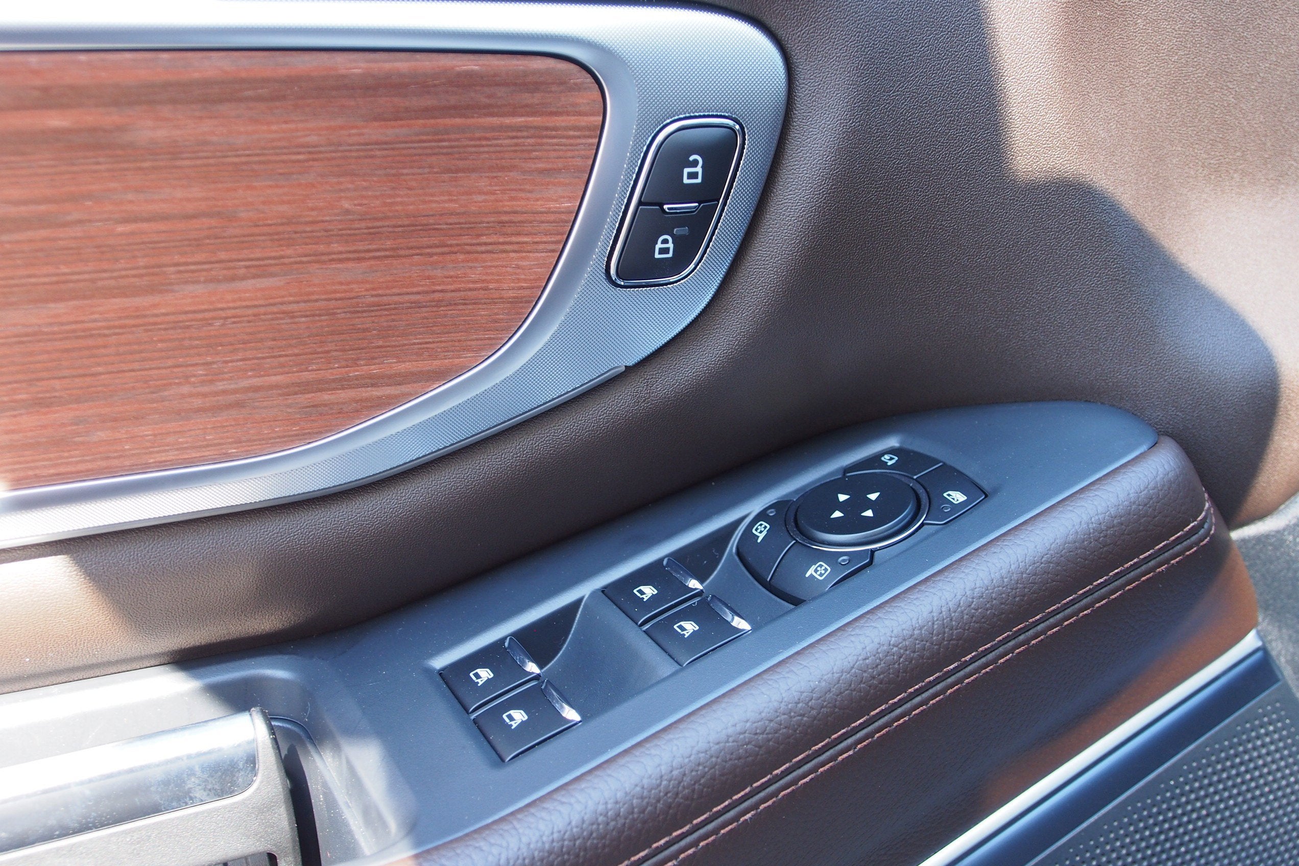 2026 Ford Expedition King Ranch