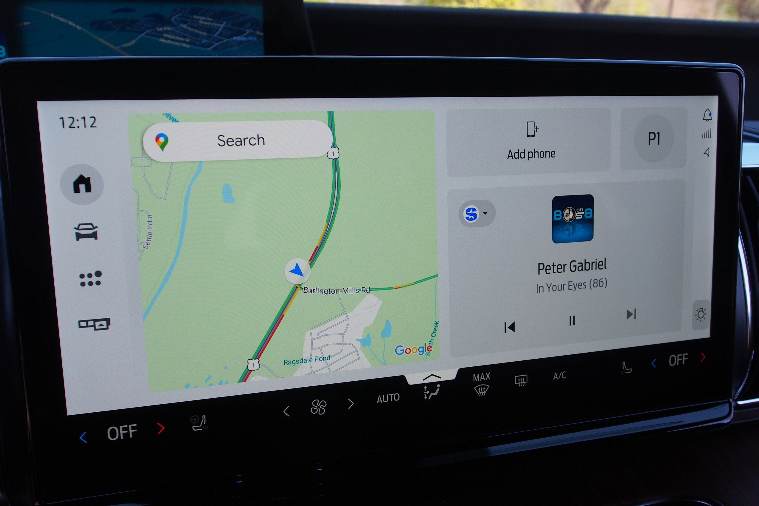 2026 Ford Expedition King Ranch