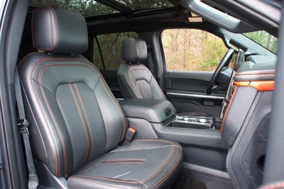 2023 Ford Expedition Timberline