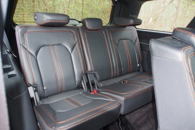 2023 Ford Expedition Timberline