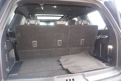 2023 Ford Expedition Timberline