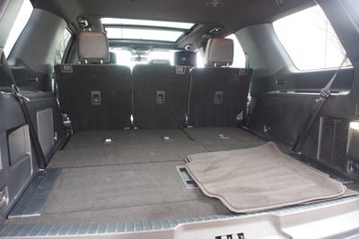 2023 Ford Expedition Timberline