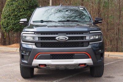 2023 Ford Expedition Timberline