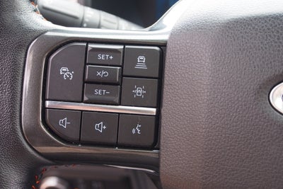 2023 Ford Expedition Timberline