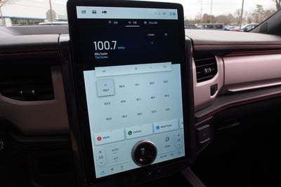 2023 Ford Expedition Timberline