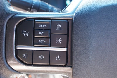 2024 Ford Expedition Timberline