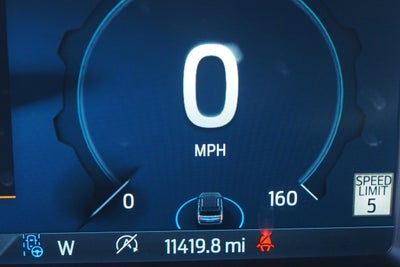 2024 Ford Expedition Timberline