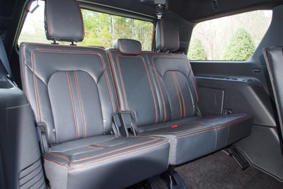 2023 Ford Expedition Timberline