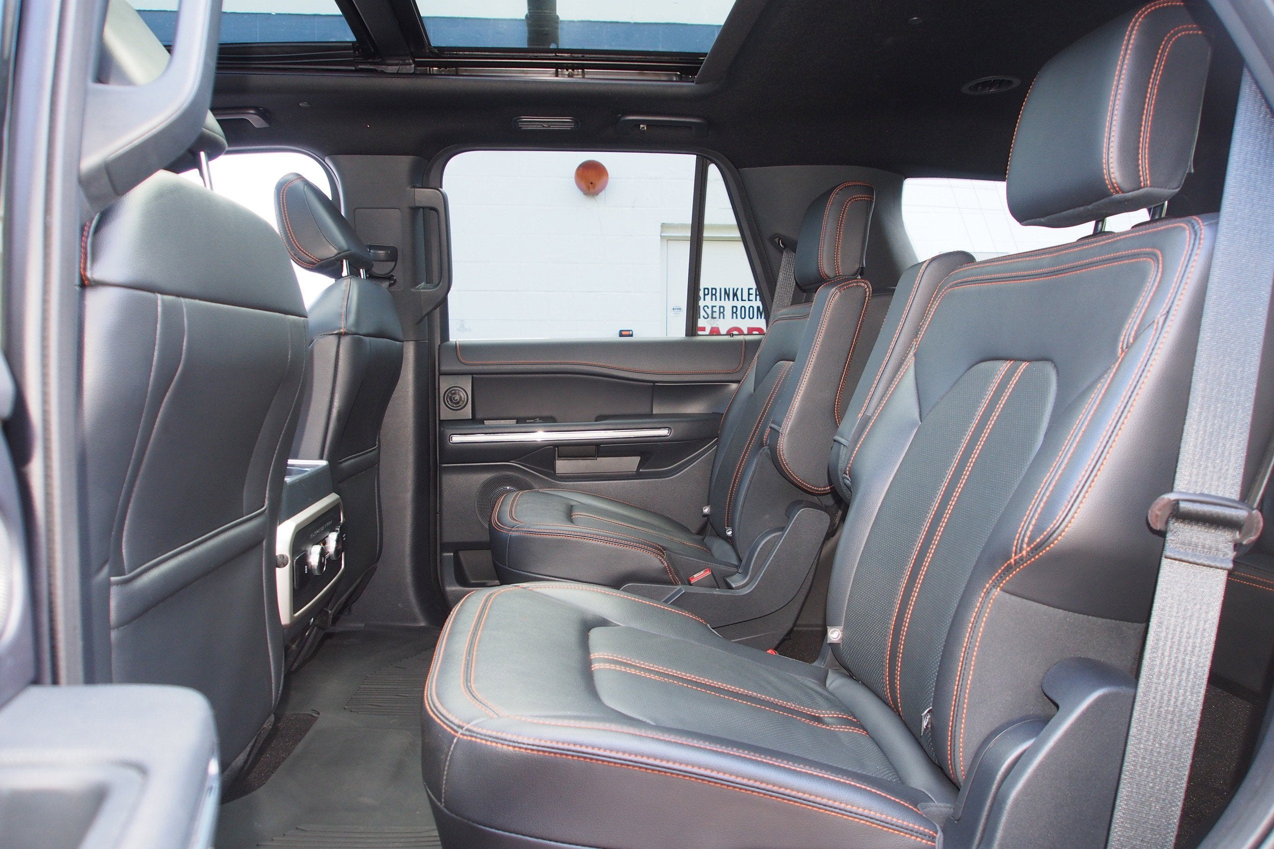 2023 Ford Expedition Timberline