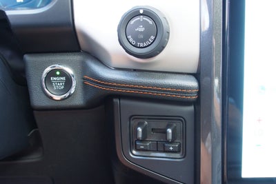 2023 Ford Expedition Timberline